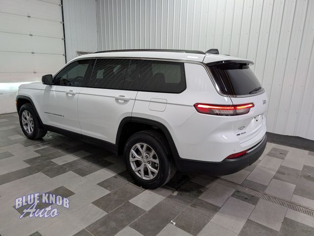 jeep grand cherokee l 2022 1C4RJKBG3N8581108 image jeep grand cherokee l 2022 1C4RJKBG3N8581108 image